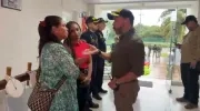 Duro reclamo del Presidente a Gobernadora y Representante de San Andrés por presunta corrupción en la Isla
