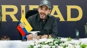 El Presidente en el Consejo de Seguridad en Arauca