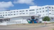 Hospital de San  Andrés.