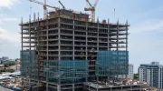 Imagen de construcción generada por IA