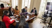 La intervención será ejecutada por la Oficina Regional de la Unesco entre octubre y diciembre de 2026.