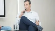 Luis Miguel Fernández, presidente de Tebsa.