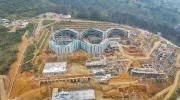 Megacárcel Metropolitana de Medellín