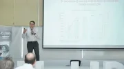 Germán Cristancho, director de Investigaciones Económicas y de Mercados Financieros Davivienda.
