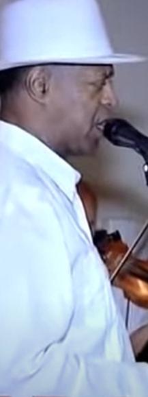 Orquesta broadway - Barrio del Pilar - Featuring. Jimmy Delgado en Congas