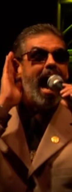 Franqueza Cruel - La Sonora Ponceña Ft. Cheo Feliciano