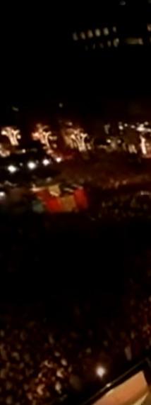 Spanish Harlem Orchestra En Montreal - Intro- Llego La Banda