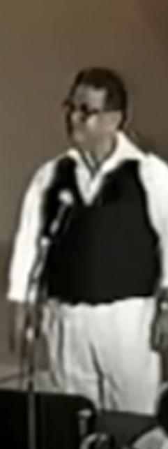 Eddie y Charlie Palmieri - Vamonos Pa'l Monte