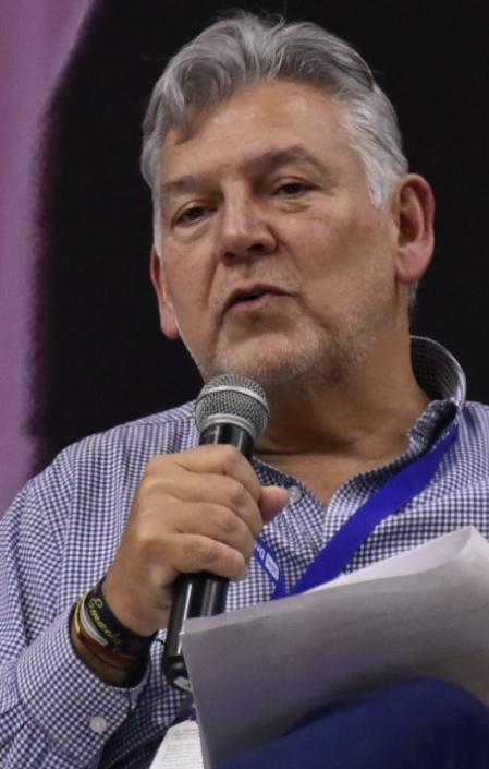 Jaime Alberto Cabal, presidente de Fenalco.