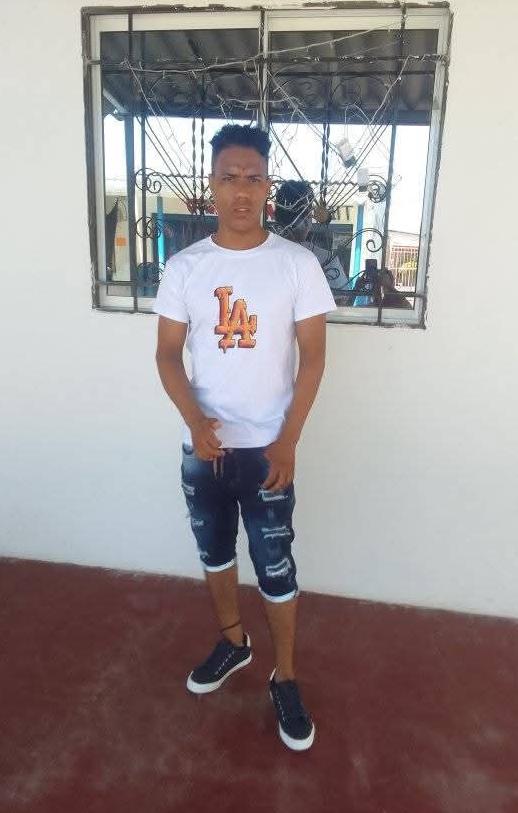 Albeiro Rafael Fontalvo Hernández.