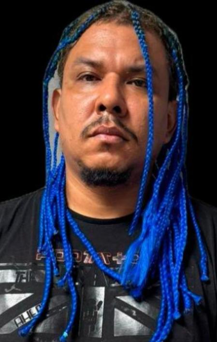 José Ignacio Londoño Corredor, alias ‘Nacho’. 