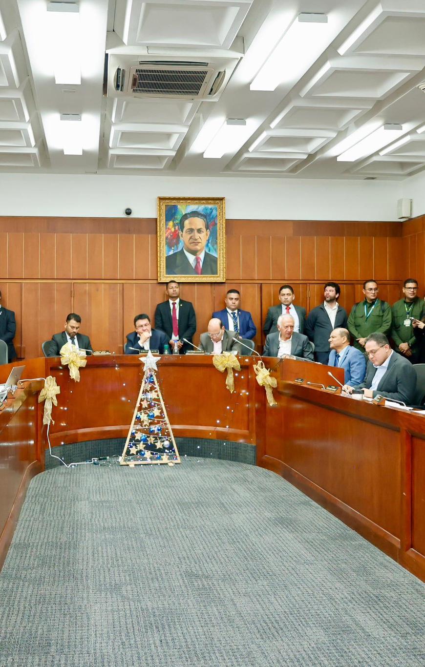 Comisión Séptima Senado