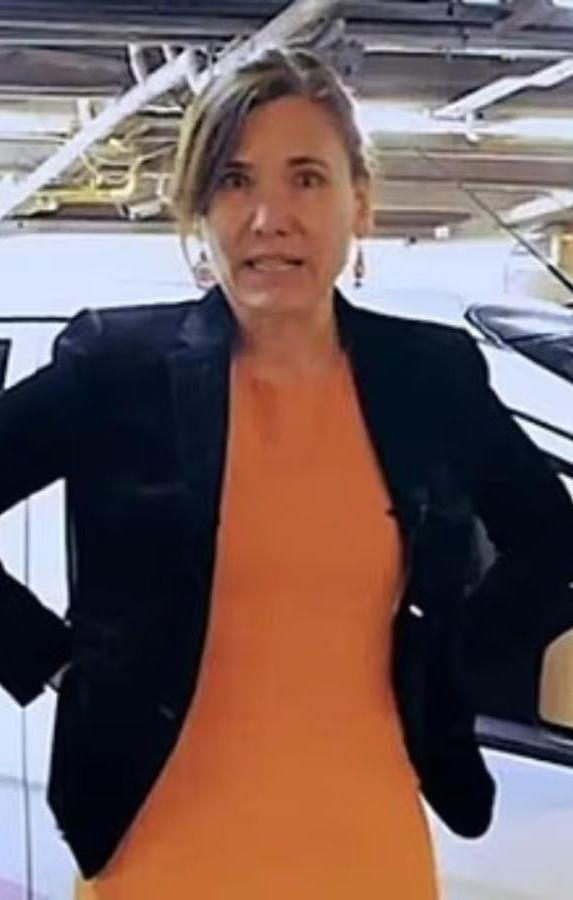 Zulma Guzmán Castro