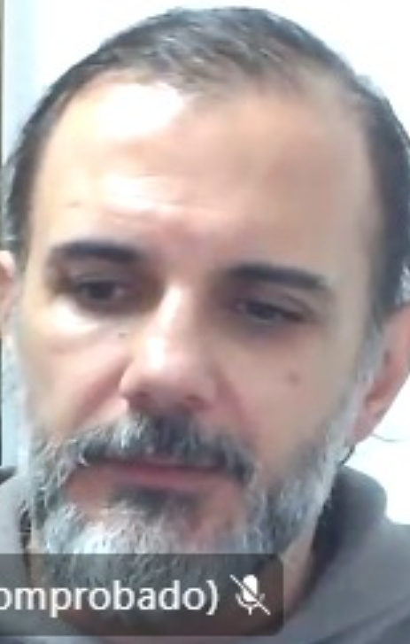 Álvaro Felipe Rivera Ramírez.