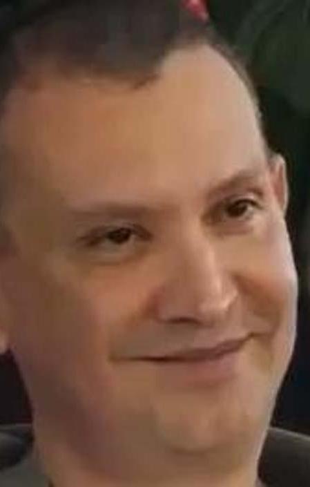 El empresario Emilio Tapia