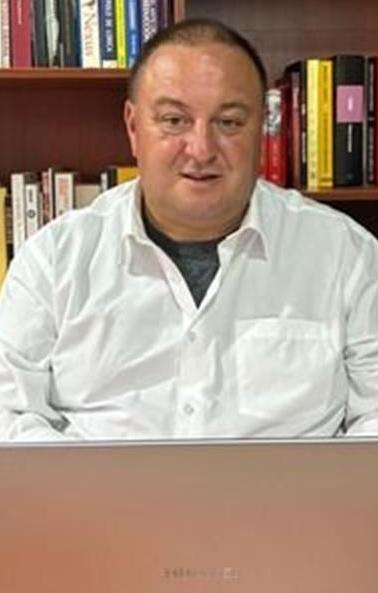 Nelson Javier Vásquez Torres.