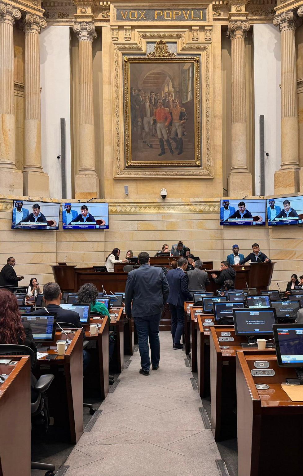 Senado.