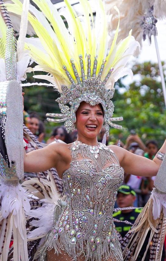 Reina Michelle Char Fernández. 