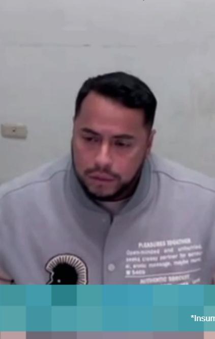 Jorge Eliécer Díaz Collazos, alias 'Castor'. 