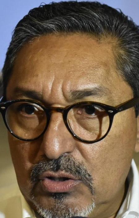 Modesto Aguilera, Representante a la Cámara. 