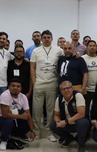 Mesa de paz urbana de Itagüí.