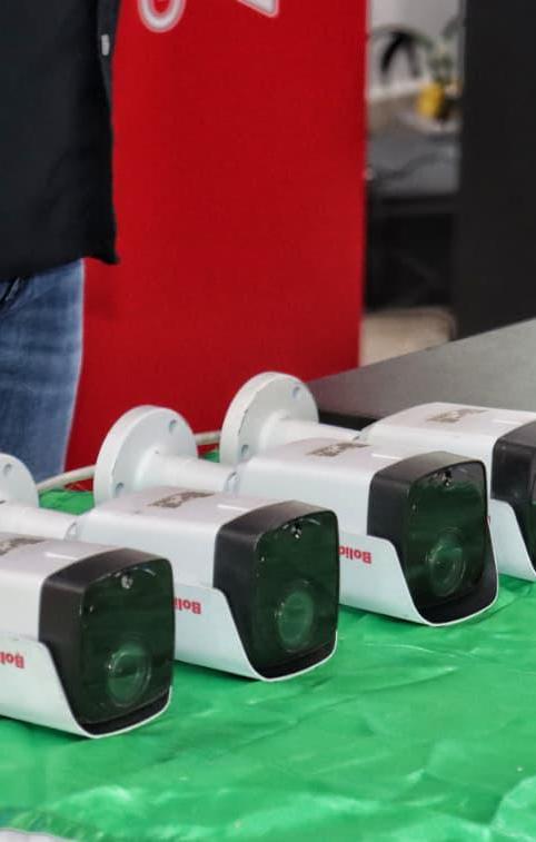 El proyecto será socializado este martes con alcaldes y diputados del Atlántico. 