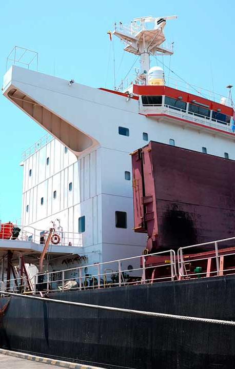 El proyecto promoverá el desarrollo del transporte multimodal al conectarse al Ferrocarril del Atlántico, al poliducto Pozos Colorados – Galán y a la Ruta del Sol.