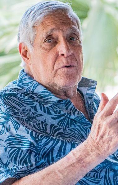 Eduardo Dávila Armenta, dueño del Unión Magdalena. 