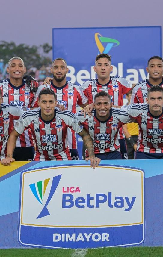 Junior necesita derrotar al Pasto para quedar segundo en el todos contra todos. 