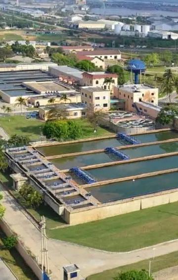 Acueducto de Barranquilla