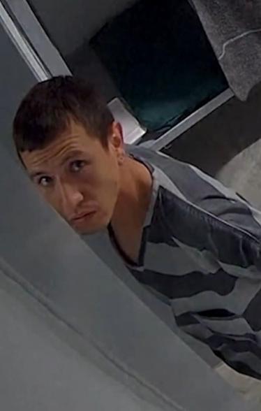 Brayan Rayo Garzón.