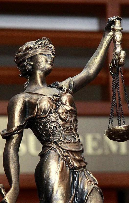 Corte Suprema de Justicia.  