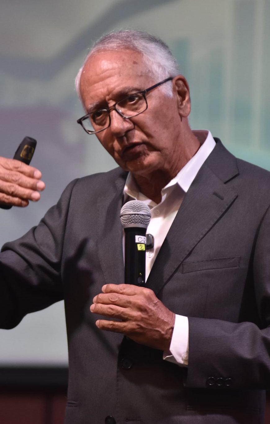 Guillermo Alfonso Jaramillo, ministro de Salud.