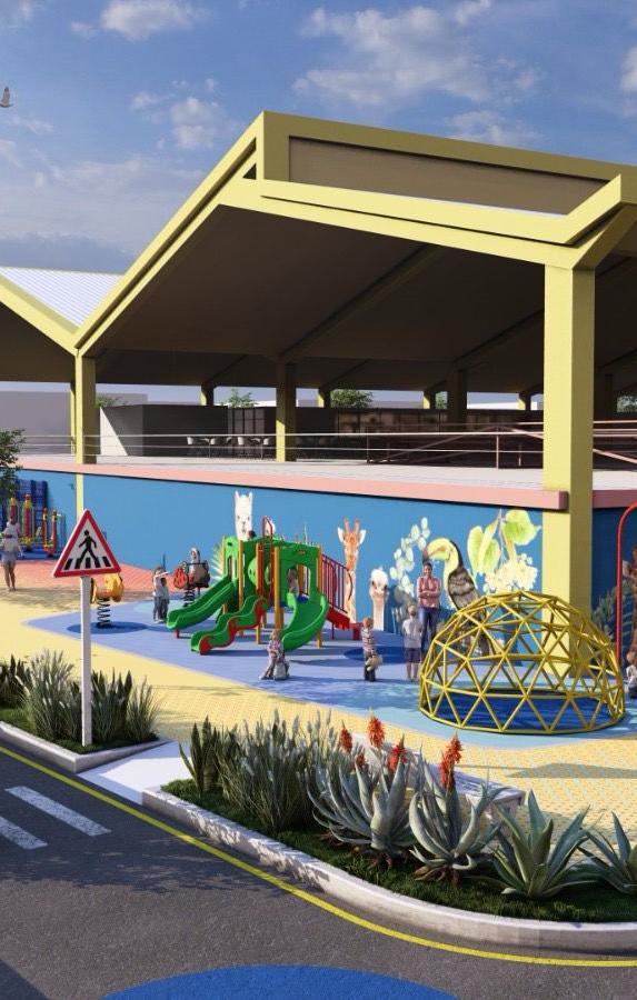 Aprueban recursos para la construcción de la KZ del Carnaval de Barranquilla.
