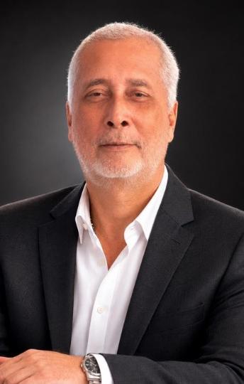 William Vargas Martínez. 