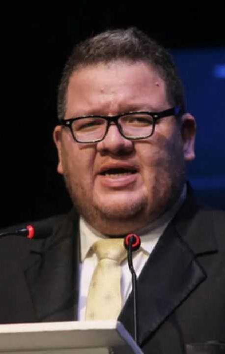 Cristian Herrera.