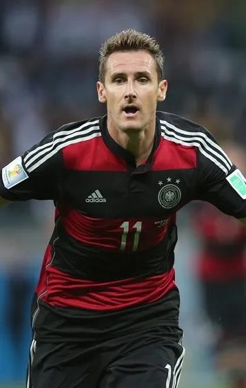 Miroslav Klose