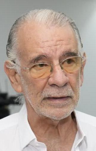 Eduardo Verano, Gobernador del Atlántico. 