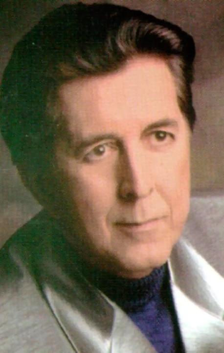 El compositor antioqueño, Héctor Ochoa.