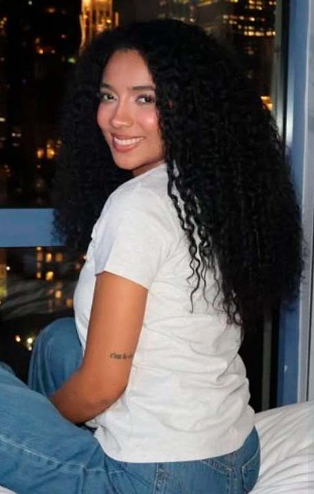 Juliana y Verónica Guerrero.