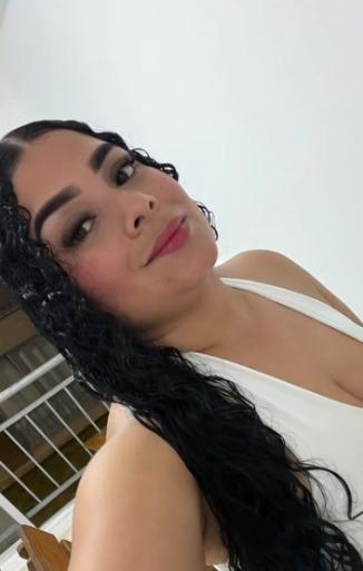 Sara Milena Echeverría Alcendra. 