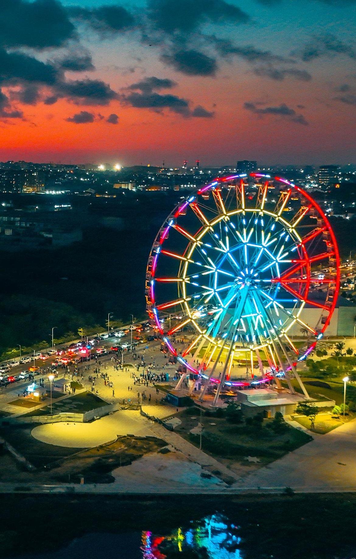 Imagen de Barranquilla.