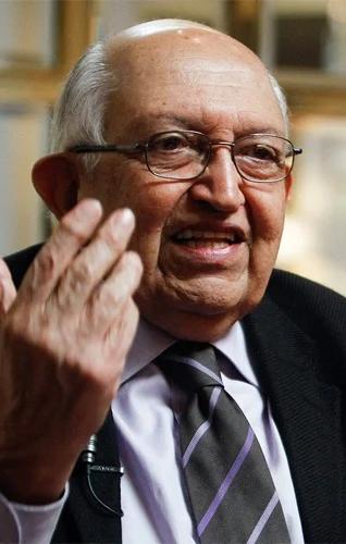 Plinio Apuleyo Mendoza