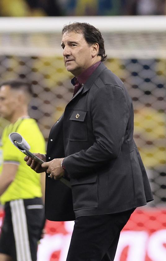 Néstor Lotenzo llegó con Colombia hasta octavos de final del Mundial 2026.