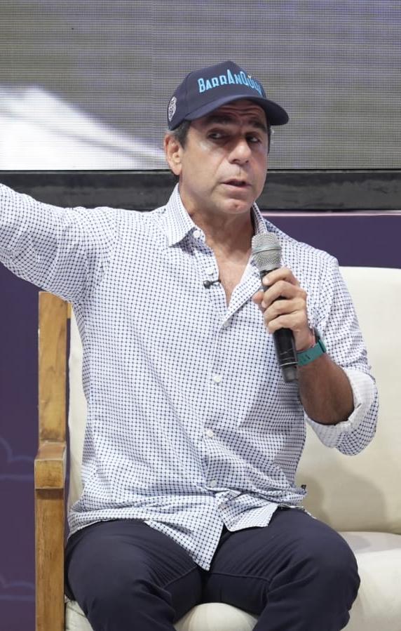 Alejandro Char