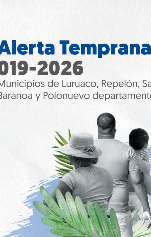 Imagen del reporte de la Defensoría.