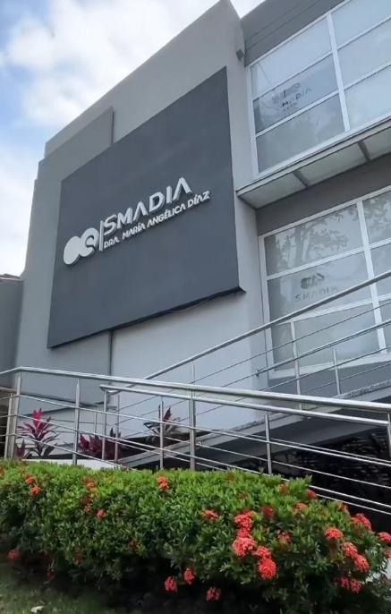 Clínica Smadia