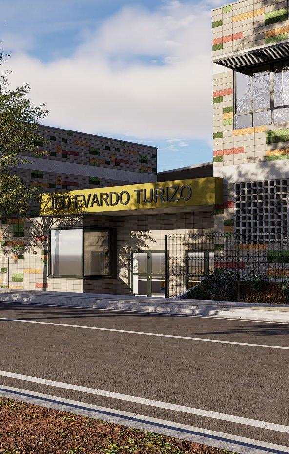 IED Evardo Turizo Palencia