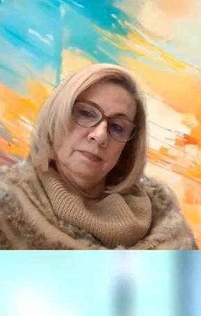 Lucy Marcela Laborde