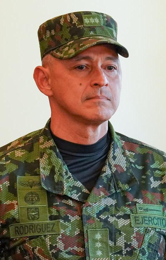 El mayor